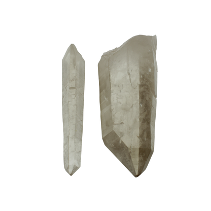 Lemurian Rough Points (1.15kg)