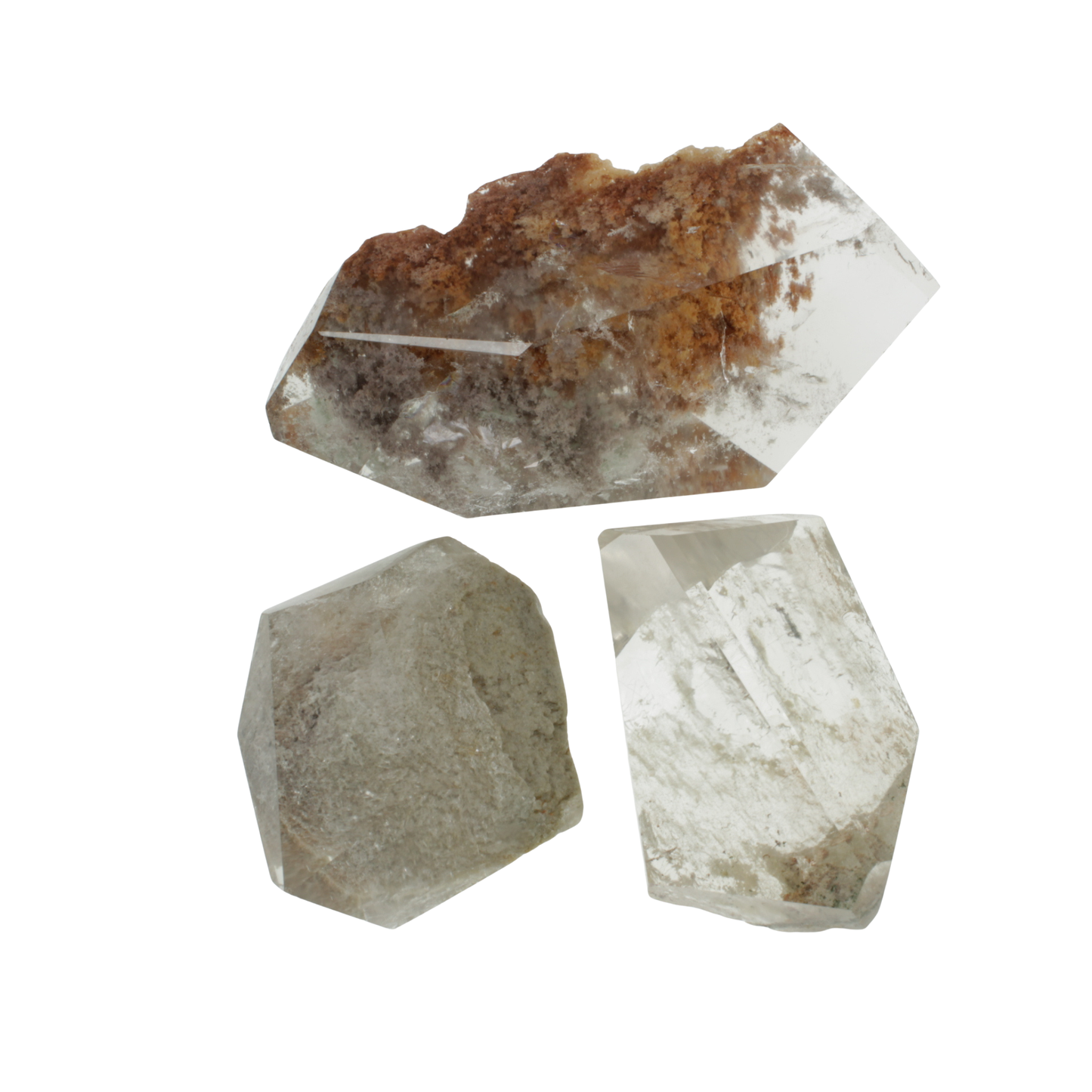 Crystal Garden Free Forms (0.63kg)