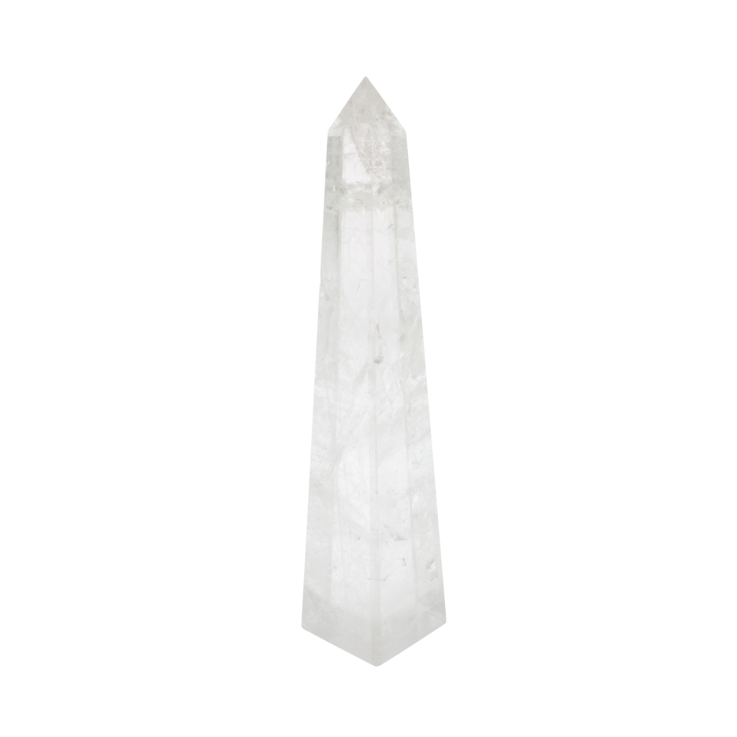 Clear Quartz Obelisks (1.28kg)