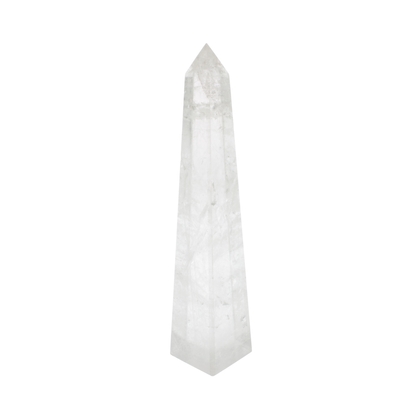 Clear Quartz Obelisks (1.28kg)