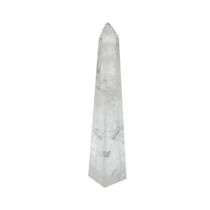 Clear Quartz Obelisks (1.28kg)