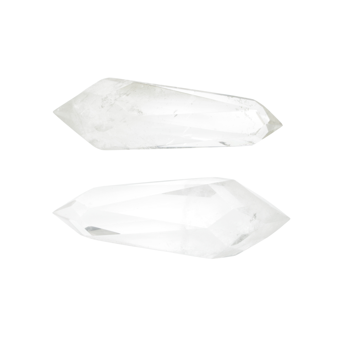Clear Quartz Valfenda Points (0.54kg)