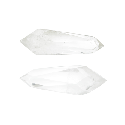 Clear Quartz Valfenda Points (0.54kg)
