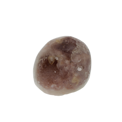 Pink Amethyst Free Forms (2.1kg)
