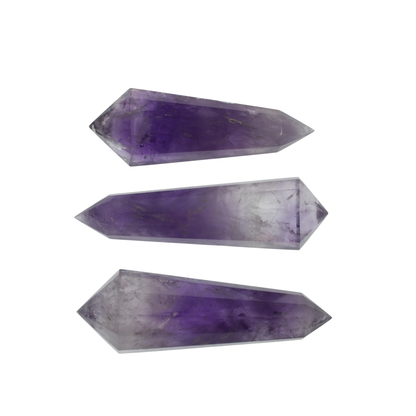 Amethyst Phantom Vogels (0.8kg)
