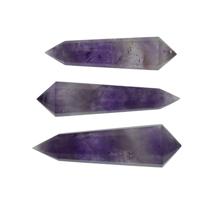 Amethyst Phantom Vogels (0.8kg)