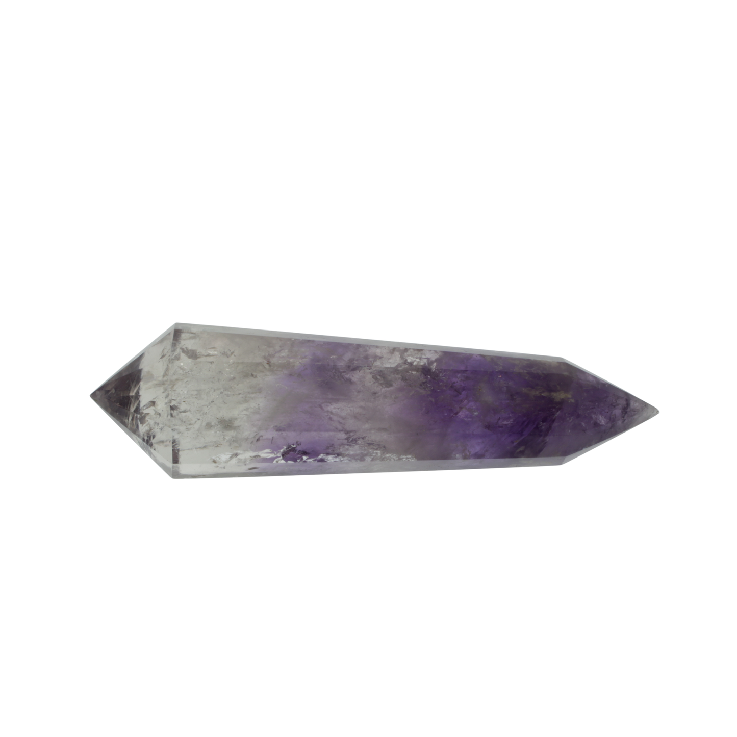 Amethyst Phantom Vogels (0.8kg)