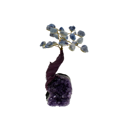 Gemstone Bonsai Tree (7pcs)