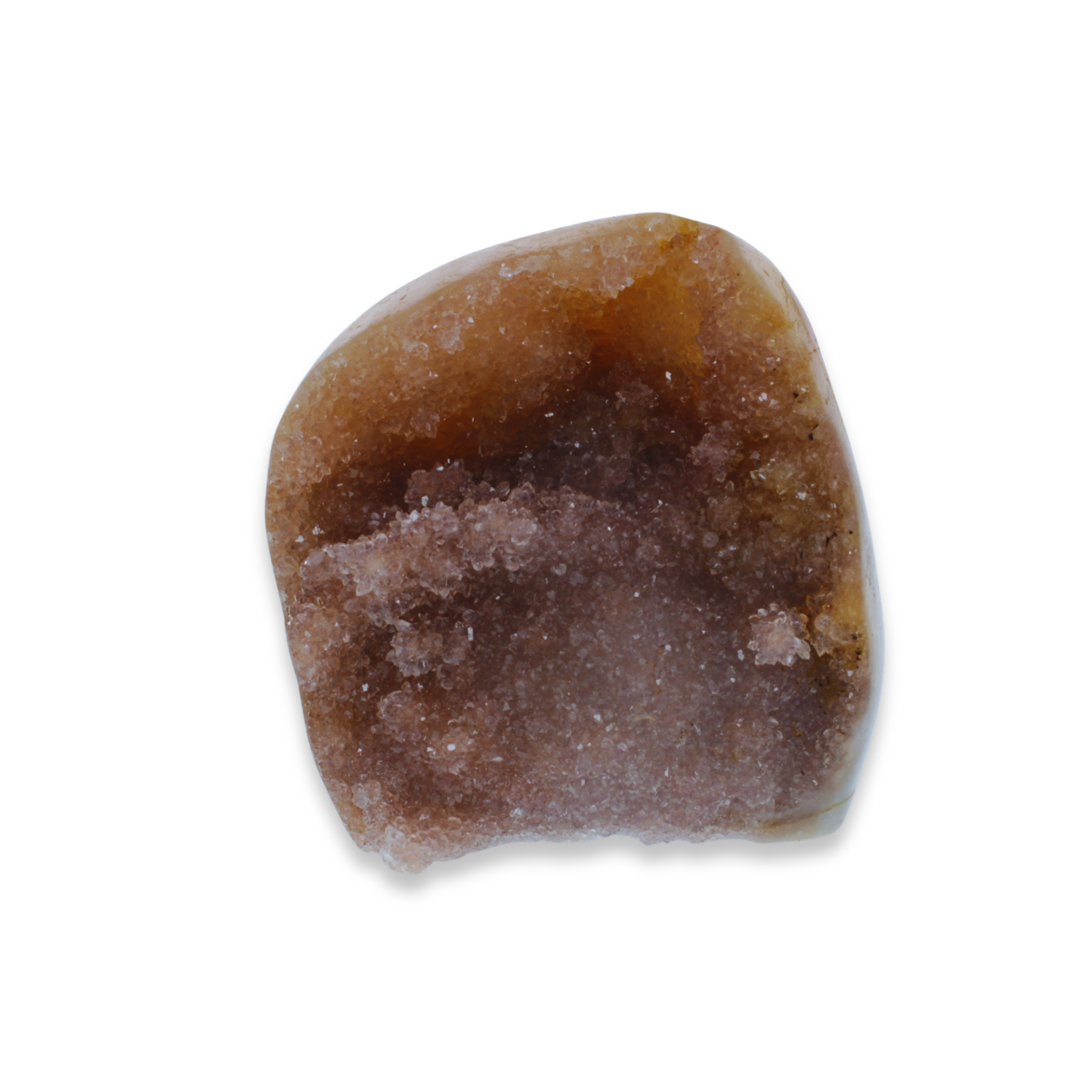 Pink Amethyst Free Forms  - 2.25kg