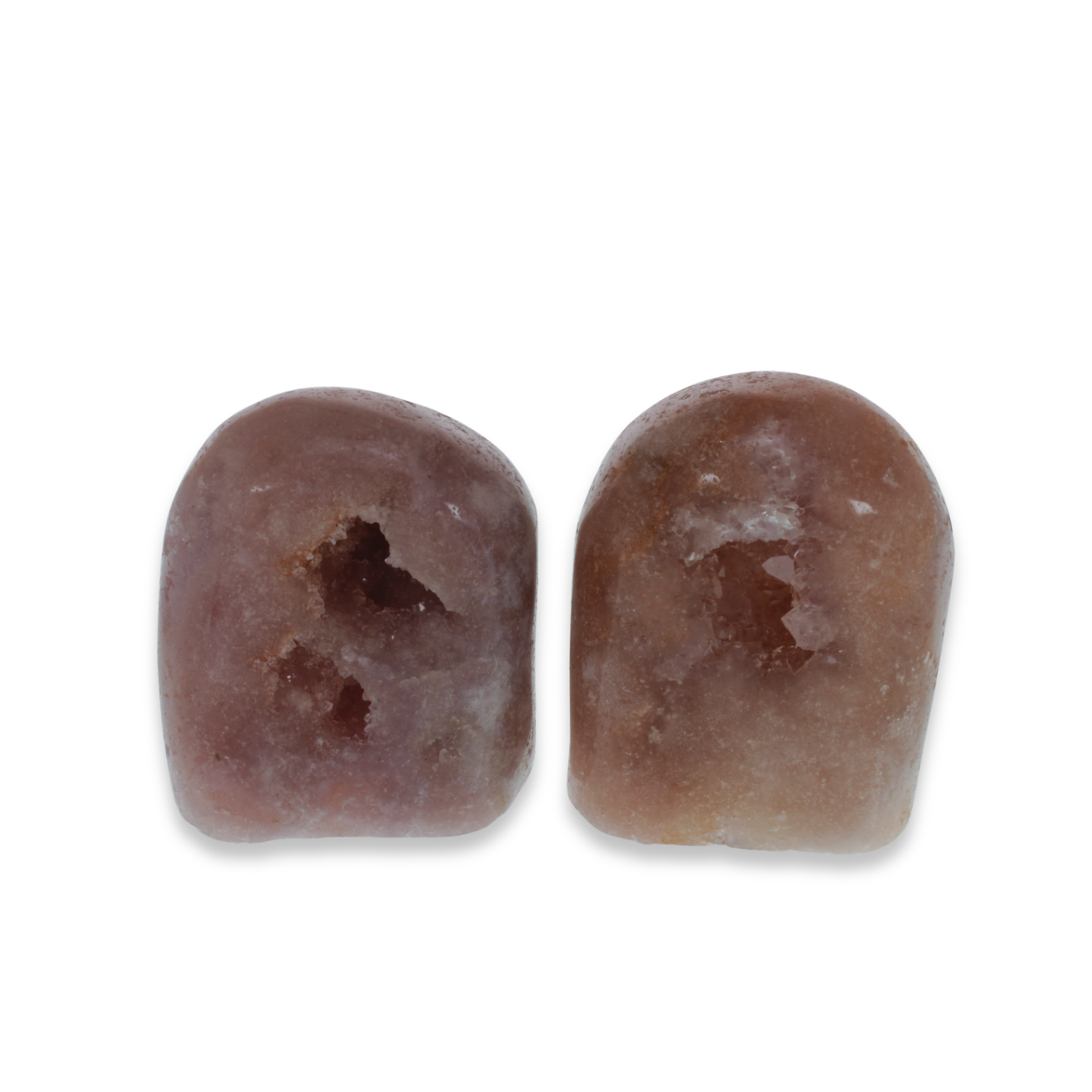 Pink Amethyst Free Forms  - 2.25kg