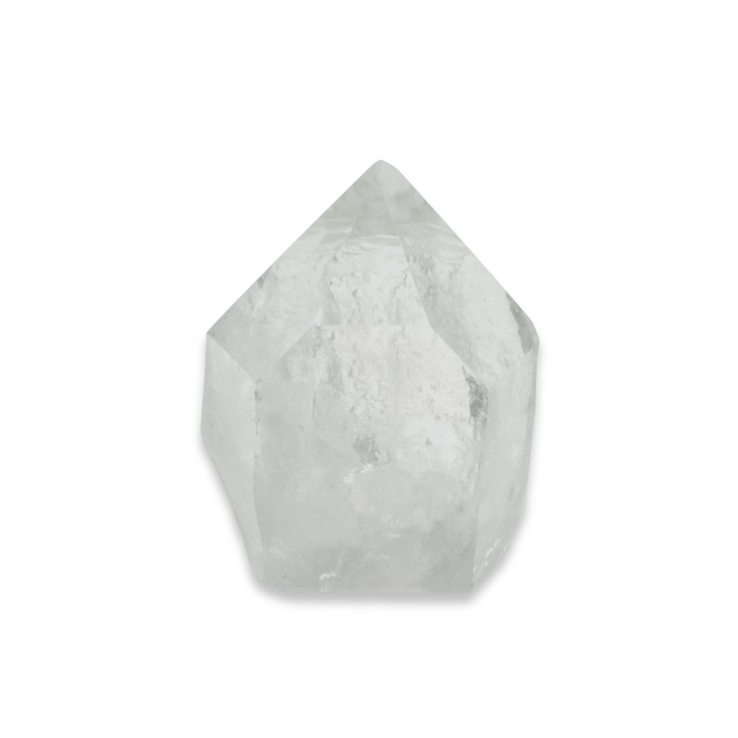 Lemurian Top Polished Points (1.55kg)