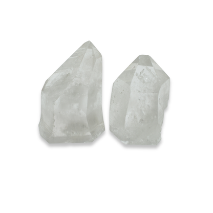Lemurian Top Polished Points (1.55kg)
