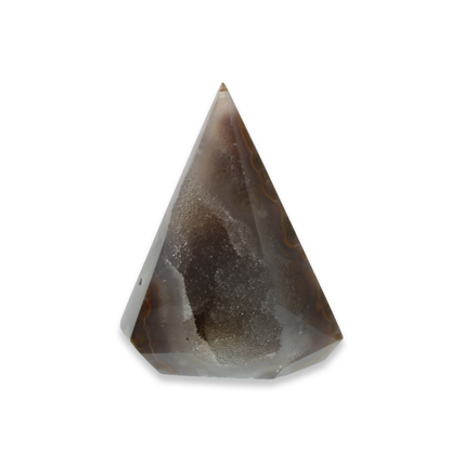 Agate Druzy Diamond (1.97kg)