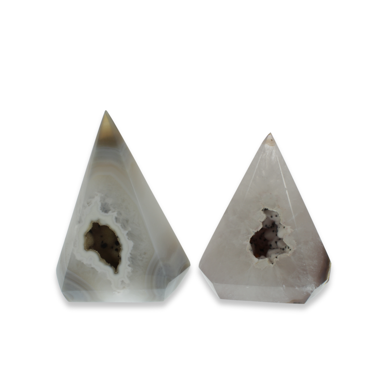 Agate Druzy Diamond (1.97kg)