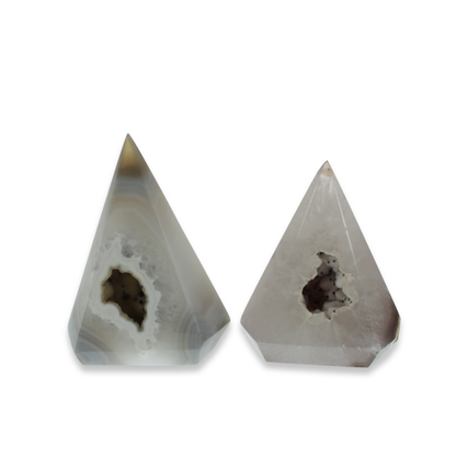 Agate Druzy Diamond (1.97kg)