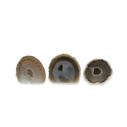 Agate Geode Cut Base (1.59kg)