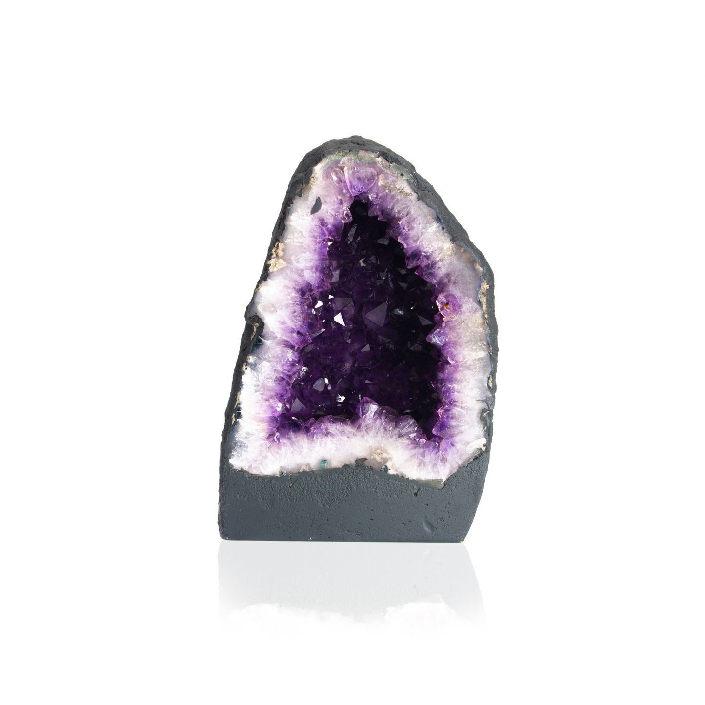 Amethyst Geode Cathedral - Extra (by kg)