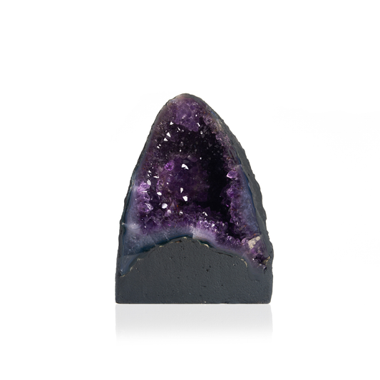 Amethyst Geode Cathedral - Extra Super (by kg)