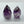 Load image into Gallery viewer, Amethyst Faceted Eggs  - 1,44 kg -  SOL012
