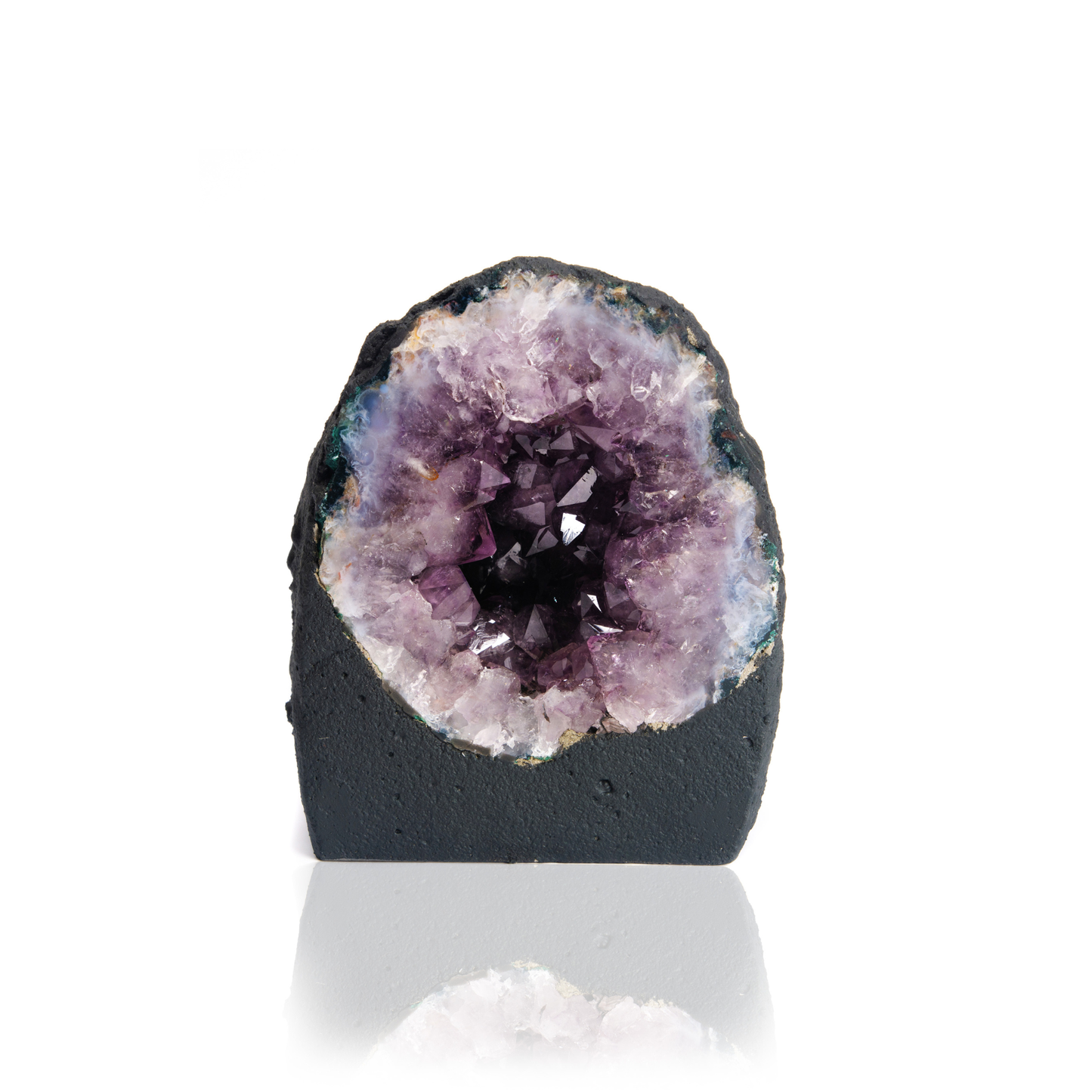Amethyst Geode