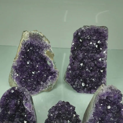 Amethyst Cut Base - Super Extra (3.3kg)