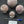 Load and play video in Gallery viewer, [PROMO LOT] Pink Amethyst Spheres - Extra Quality (7219) - 2,91 kg
