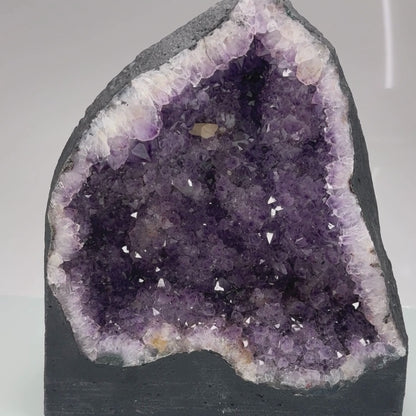Amethyst Cathedral (10.36kg)