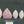 Load and play video in Gallery viewer, [PROMO LOT] Rose Quartz Polished Flames (7423) - 2,43 kg

