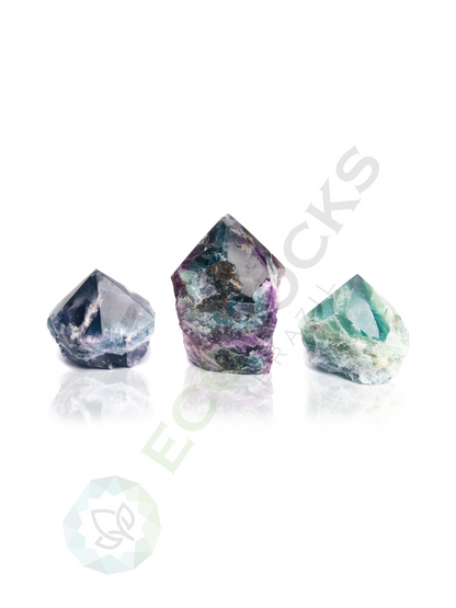 TOP POLISHED POINTS