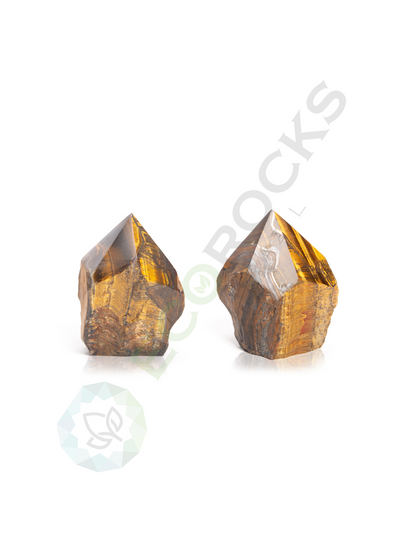 TOP POLISHED POINTS