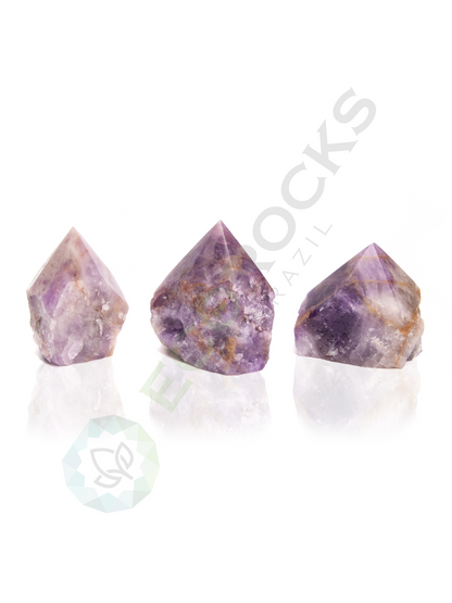 TOP POLISHED POINTS