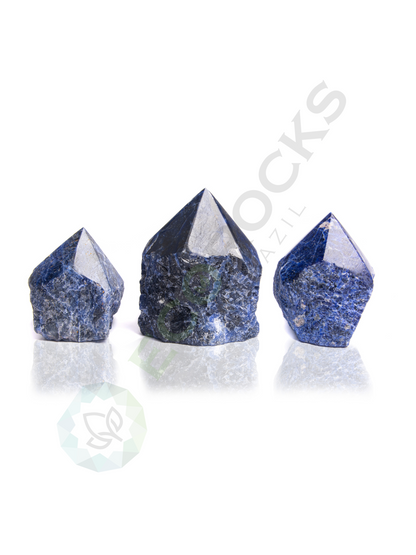 TOP POLISHED POINTS