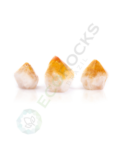 TOP POLISHED POINTS