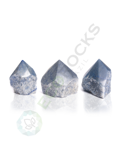 TOP POLISHED POINTS