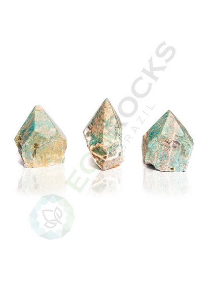 TOP POLISHED POINTS