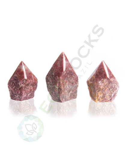 TOP POLISHED POINTS
