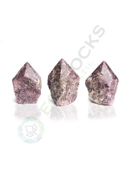 TOP POLISHED POINTS