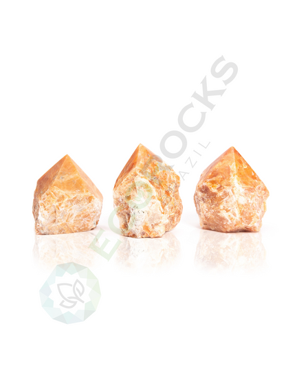 TOP POLISHED POINTS