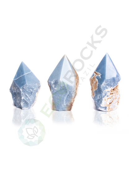 TOP POLISHED POINTS