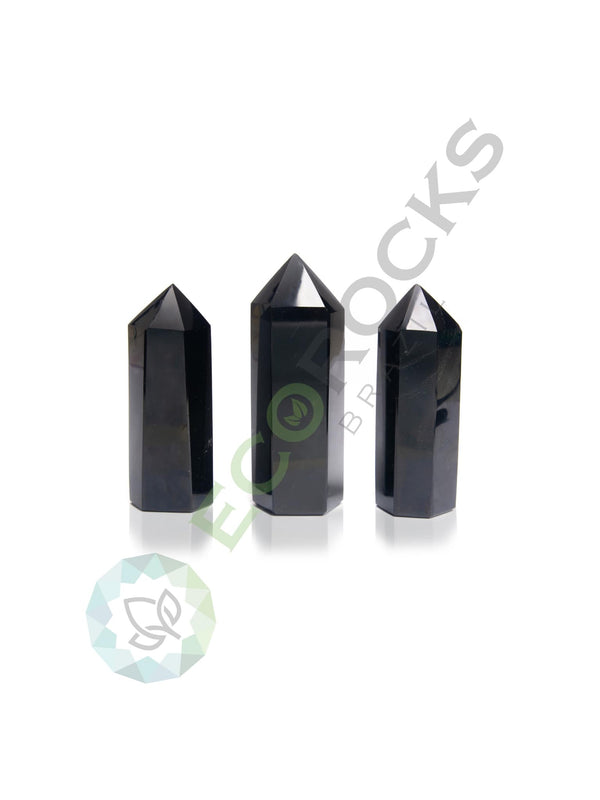 POLISHED POINTS (TOWERS)