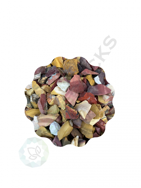 ROUGH STONES – CHIPS