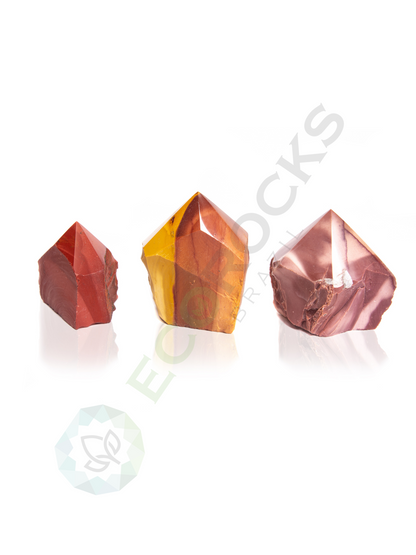 TOP POLISHED POINTS