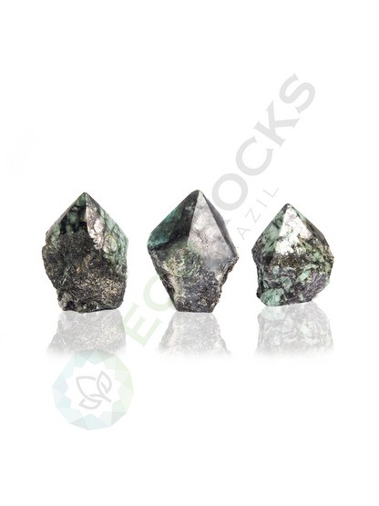 TOP POLISHED POINTS