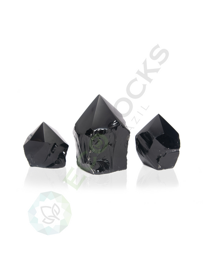 TOP POLISHED POINTS