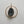 Load image into Gallery viewer, DANGLE GEODE PENDANT
