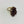 Load image into Gallery viewer, DRUZY RING – ADJUSTBLE BASE
