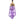 Load image into Gallery viewer, TEARDROP POLISHED PENDANT
